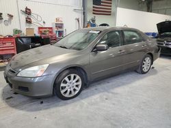 Run And Drives Cars for sale at auction: 2006 Honda Accord EX