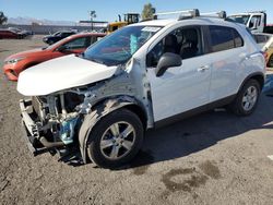 Carros con verificación Run & Drive a la venta en subasta: 2019 Chevrolet Trax 1LT