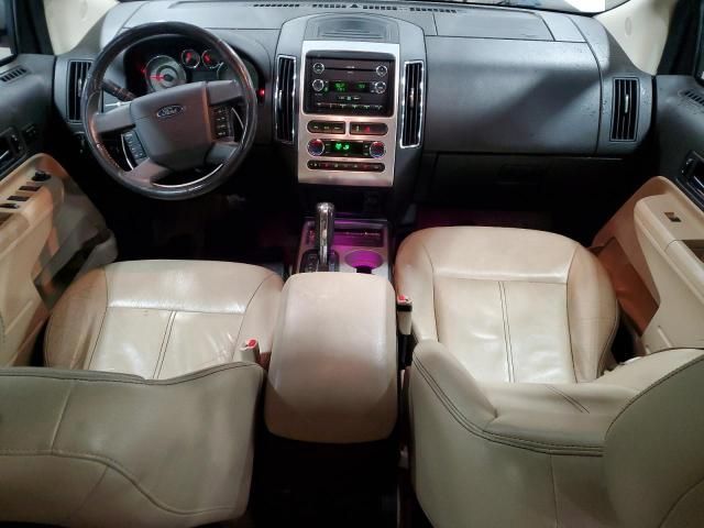 2010 Ford Edge Limited