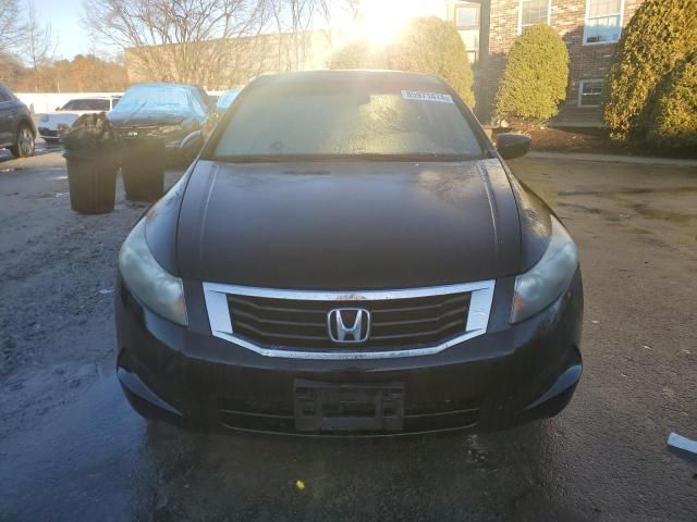 2009 Honda Accord EX