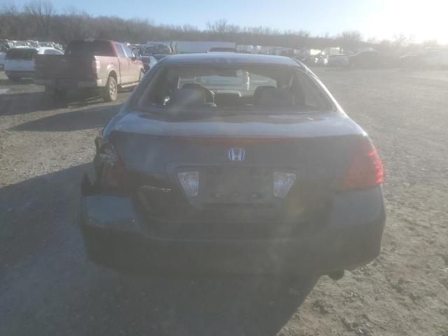 2006 Honda Accord SE