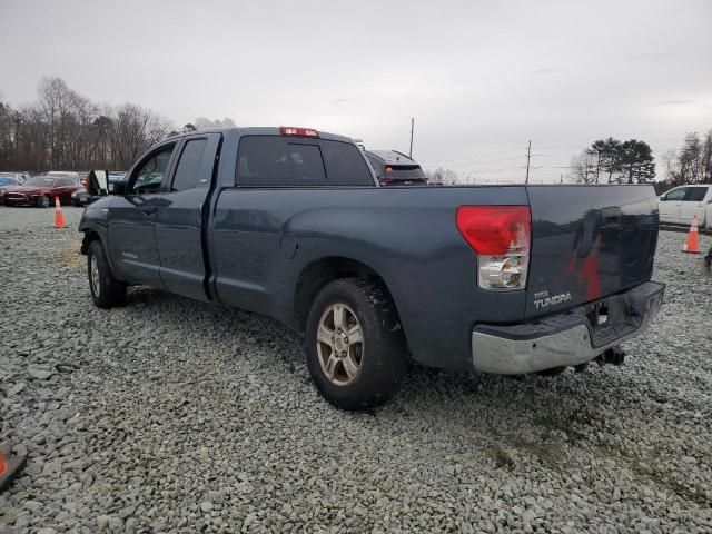 2007 Toyota Tundra Double Cab SR5