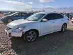 2013 Nissan Altima 3.5S