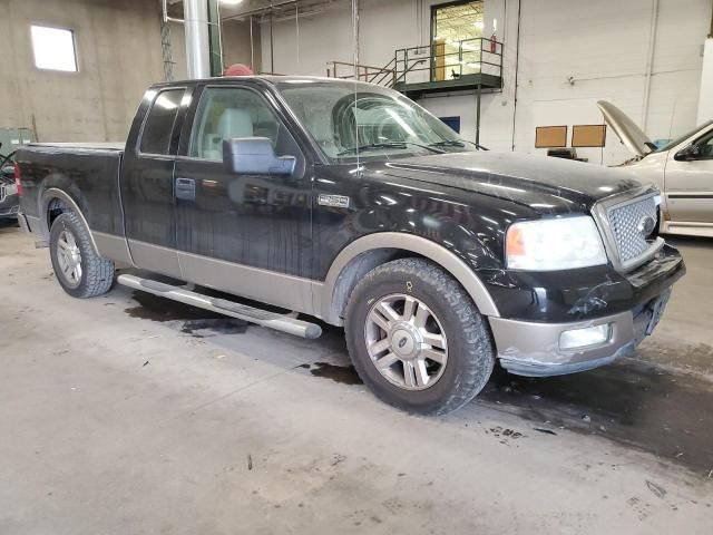 2004 Ford F150