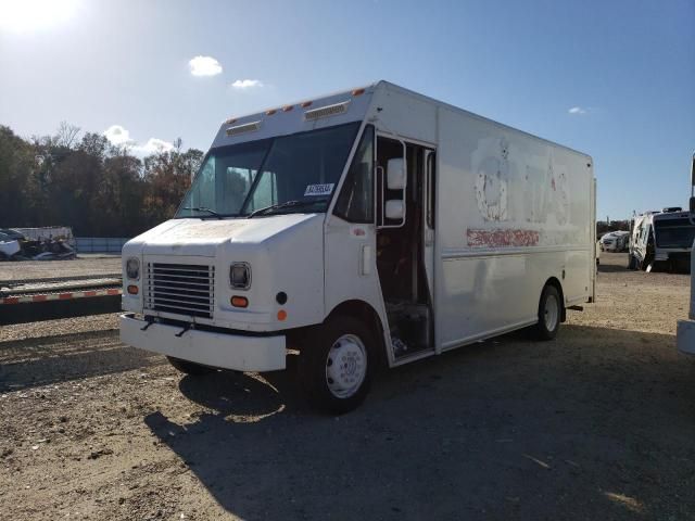 2007 Workhorse Custom Chassis Commercial Chassis W42