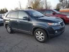 2013 KIA Sorento LX