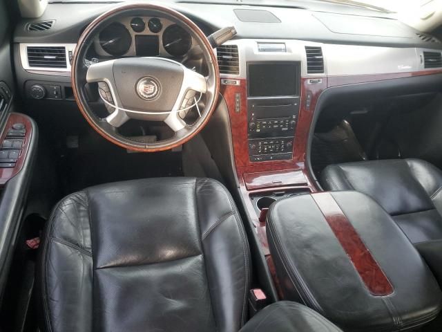 2007 Cadillac Escalade Luxury