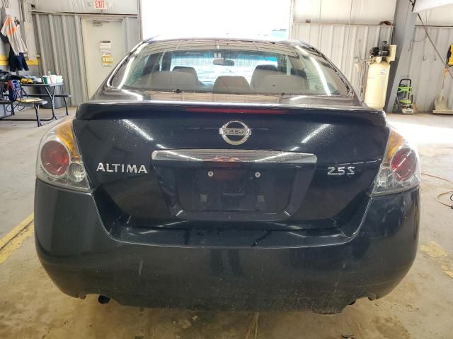 2008 Nissan Altima 2.5