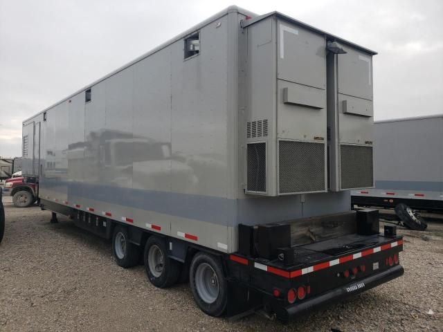 1993 Trailers Trailer