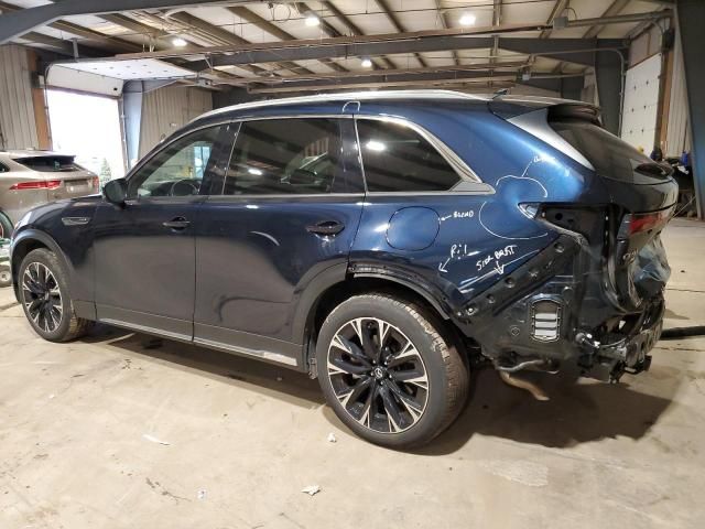 2024 Mazda CX-90 Premium Plus