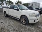 2007 Lincoln Mark LT