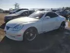 2004 Lexus SC 430