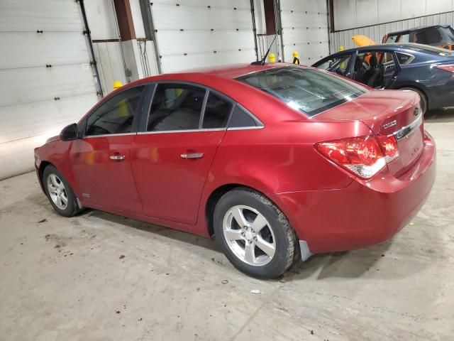 2011 Chevrolet Cruze LT