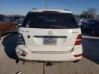 2011 Mercedes-Benz ML 350 Bluetec