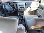 2007 Toyota Tacoma Access Cab