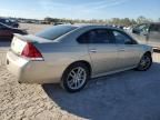 2011 Chevrolet Impala LTZ