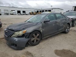 Toyota salvage cars for sale: 2011 Toyota Camry Base