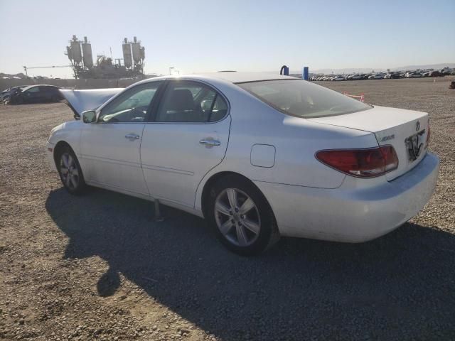 2005 Lexus ES 330