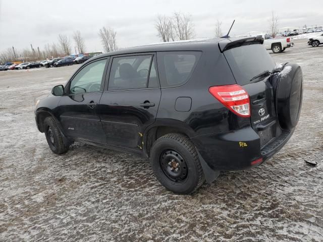 2009 Toyota Rav4