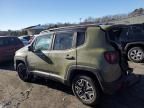 2015 Jeep Renegade Trailhawk