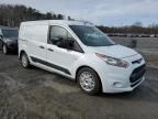 2017 Ford Transit Connect XLT