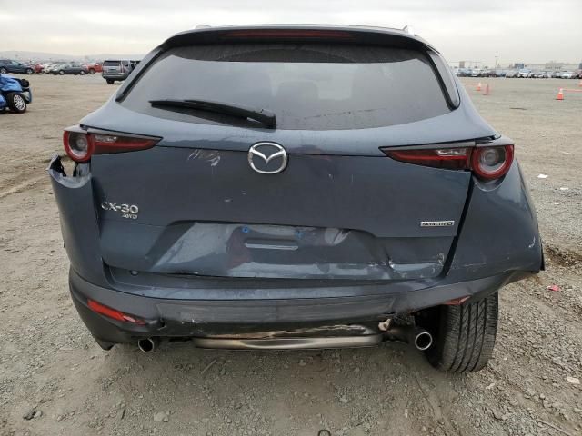 2023 Mazda CX-30 Preferred