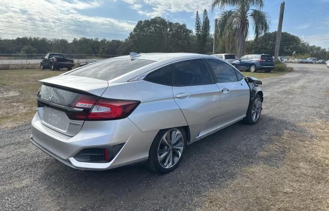 2019 Honda Clarity