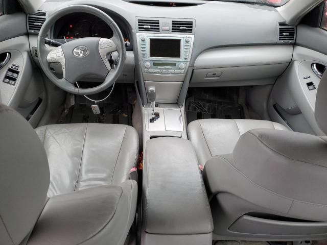 2007 Toyota Camry Hybrid