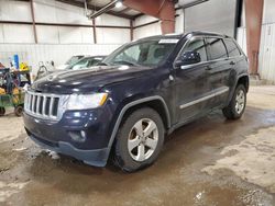 2011 Jeep Grand Cherokee Laredo en venta en Lansing, MI