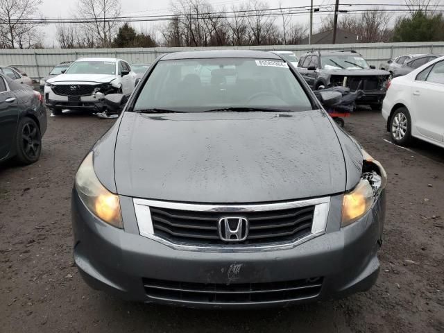 2009 Honda Accord LX