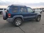 2004 Jeep Liberty Sport