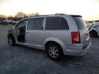 2008 Chrysler Town & Country Touring