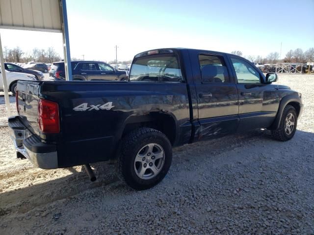 2005 Dodge Dakota Quad SLT