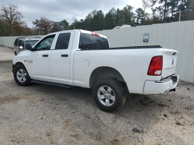 2017 Dodge RAM 1500 ST