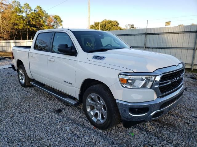 2022 Dodge RAM 1500 BIG HORN/LONE Star