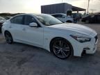 2019 Infiniti Q50 Luxe