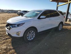 Vehiculos salvage en venta de Copart Cleveland: 2020 Chevrolet Equinox LT