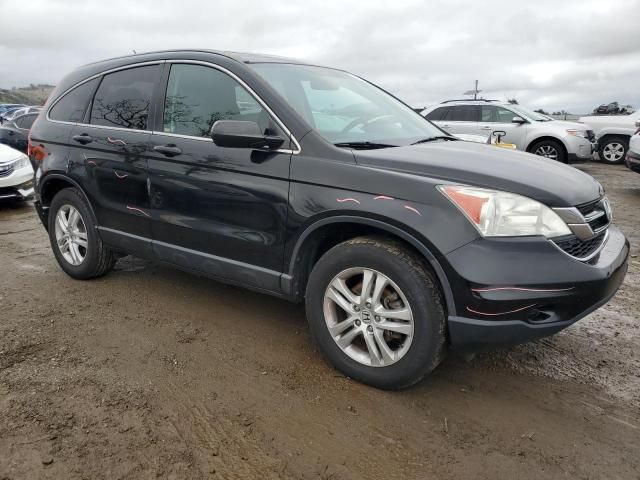 2011 Honda CR-V EX