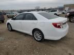 2013 Toyota Camry Hybrid