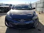 2013 Hyundai Elantra Coupe GS