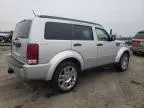 2011 Dodge Nitro Heat