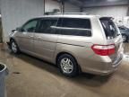 2007 Honda Odyssey EXL