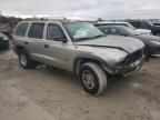 2002 Dodge Durango Sport