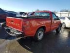 1999 Chevrolet S Truck S10