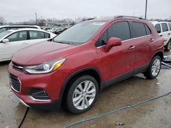 2018 Chevrolet Trax Premier en venta en Louisville, KY