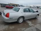 2011 Lincoln Town Car Signature Limited