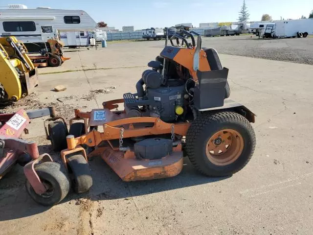 2019 Scag Mower