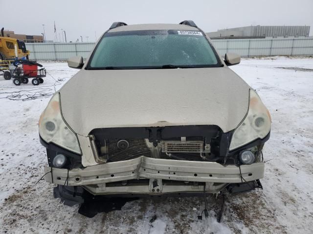 2010 Subaru Outback 2.5I Premium