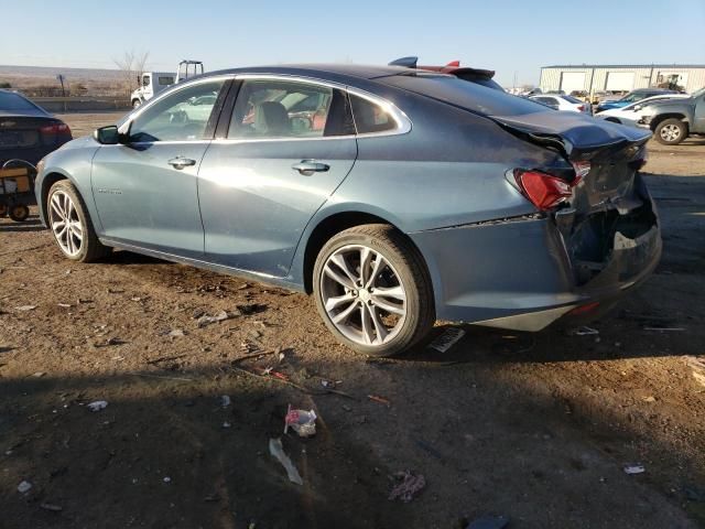 2024 Chevrolet Malibu Premier