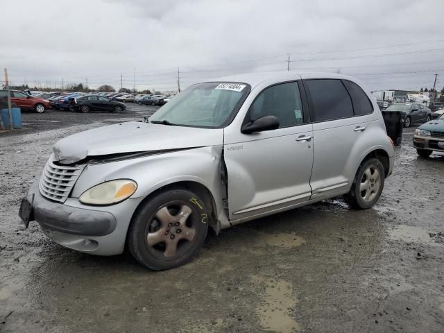 2005 Chrysler PT Cruiser Classic